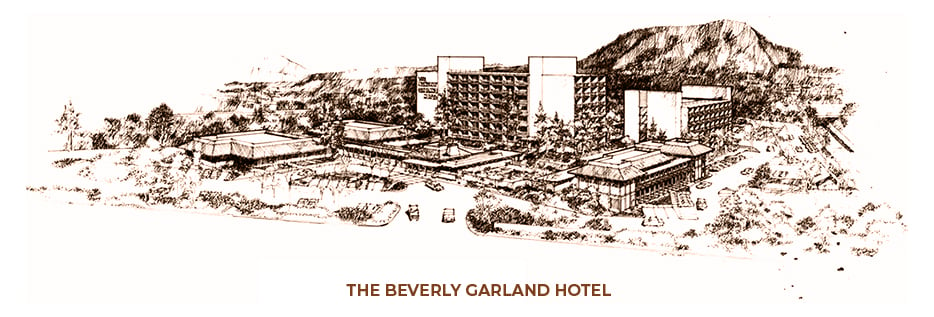 Beverly Garland Hotel