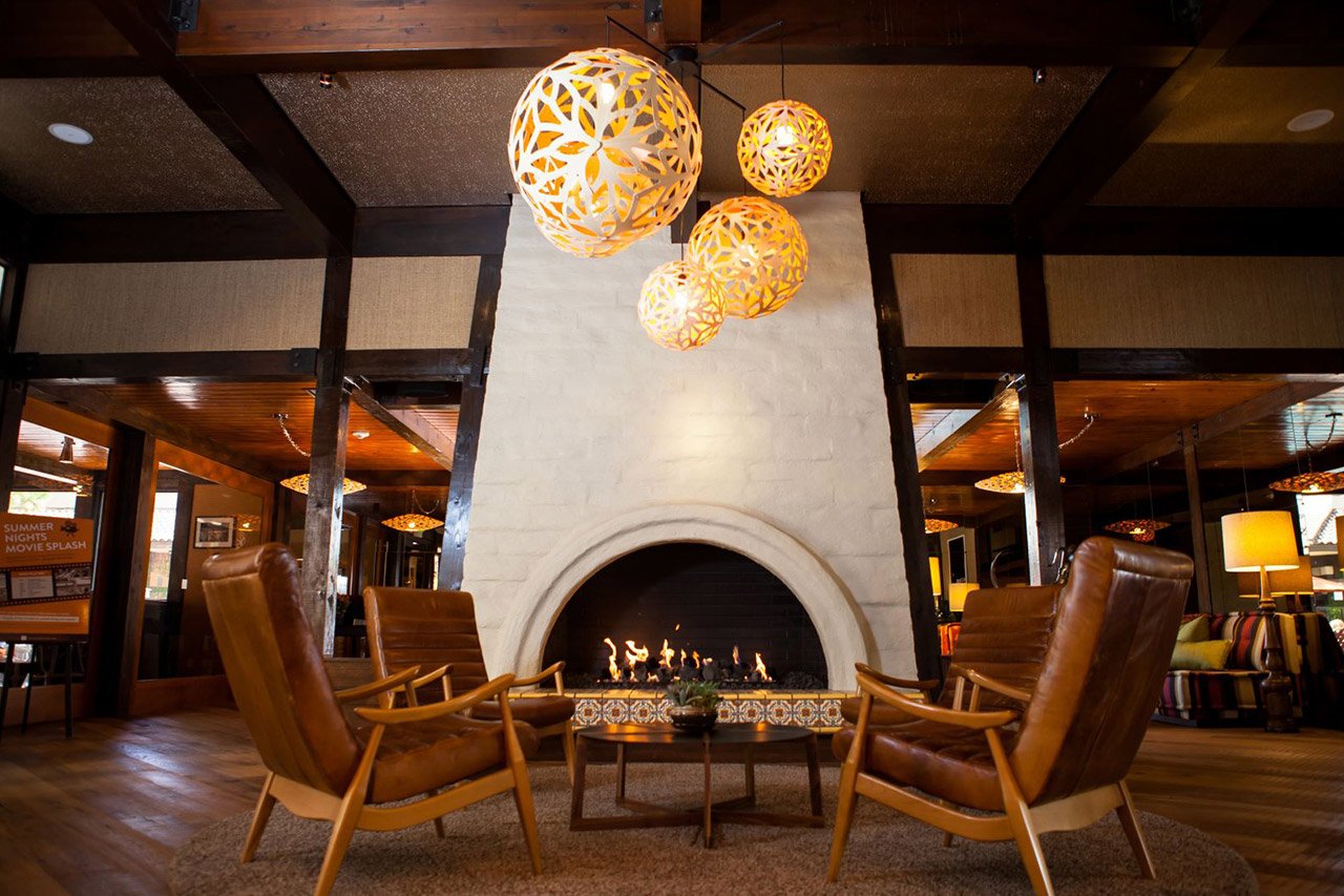 The Front Yard restaurant