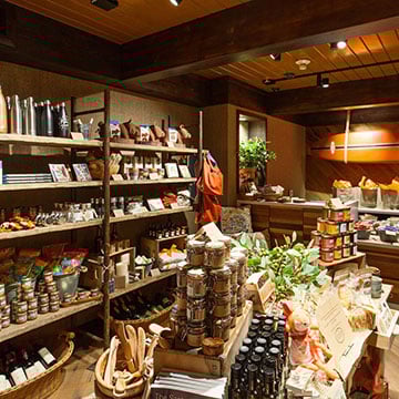 Food store