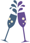champagne icon