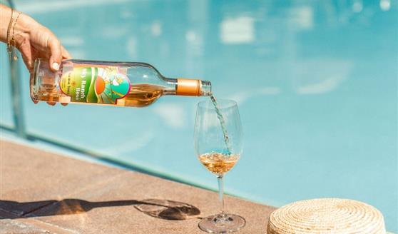 Sip, Stay, Celebrate: 10 Years of The Garland!