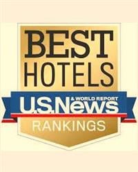 Best Hotels Rankings