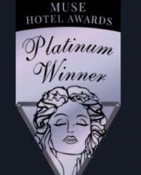 2022 Muse Hotel Awards Winners