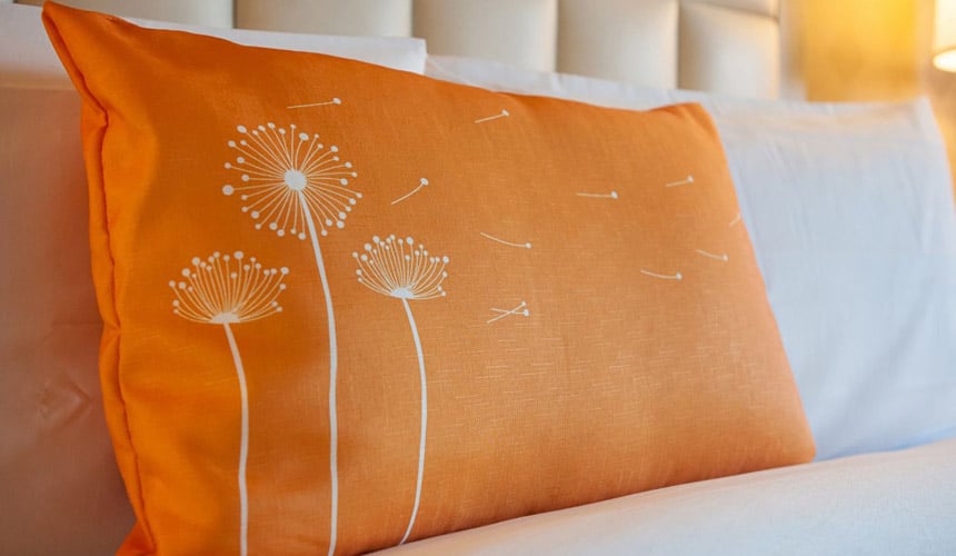 Deluxe Two Queen Beds Accessible