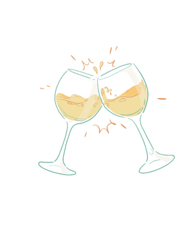glasses