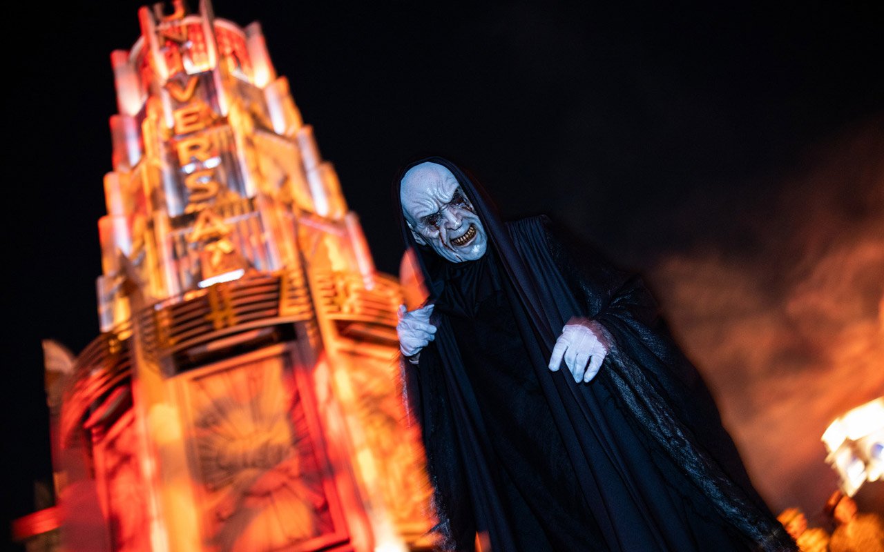 Halloween Horror Nights