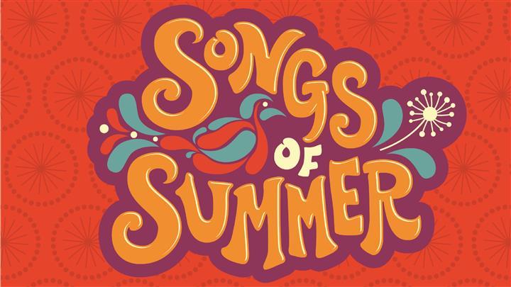 Songs of Summer - August