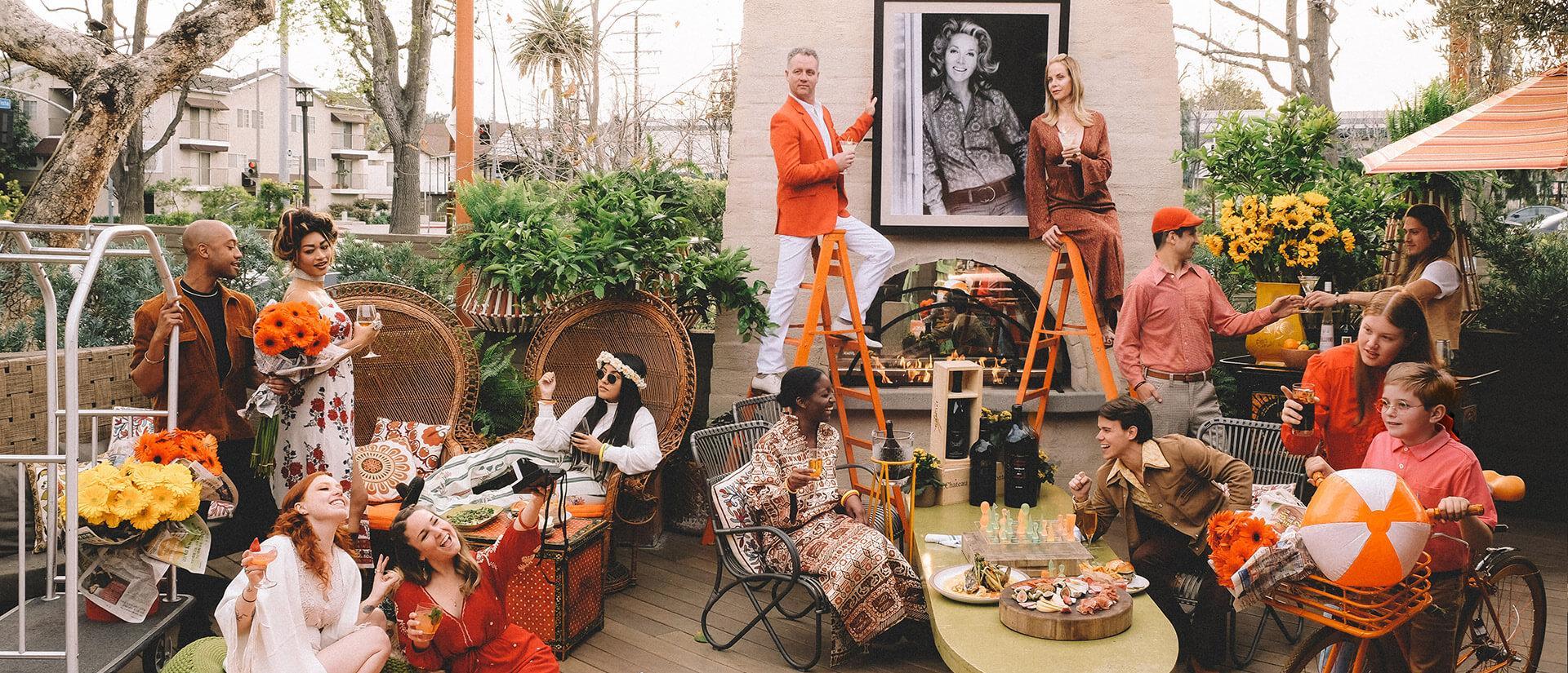 Activities | Los Angeles - The Garland
